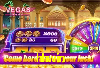 A Revolução dos Aplicativos de Jogos no hhwin