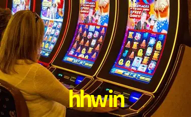 A Emoção da Loteria na hhwin: Uma Chance de Mudança de Vida