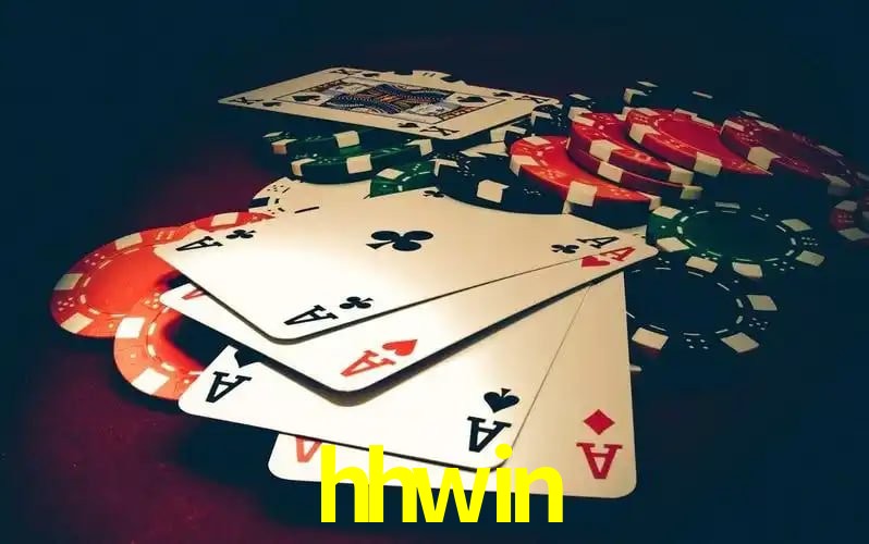 Oportunidades hhwin