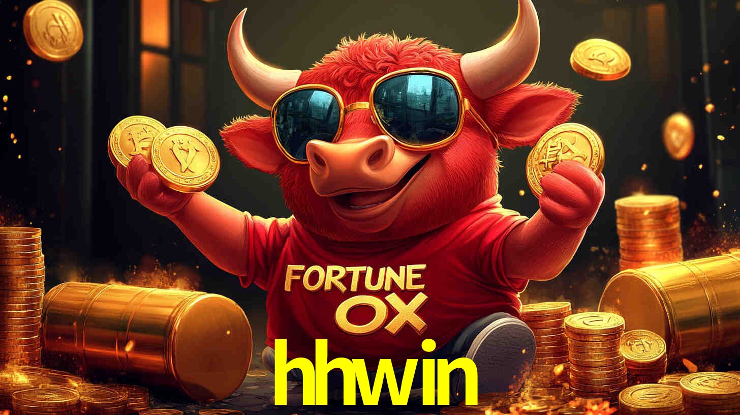 Vantagens App hhwin