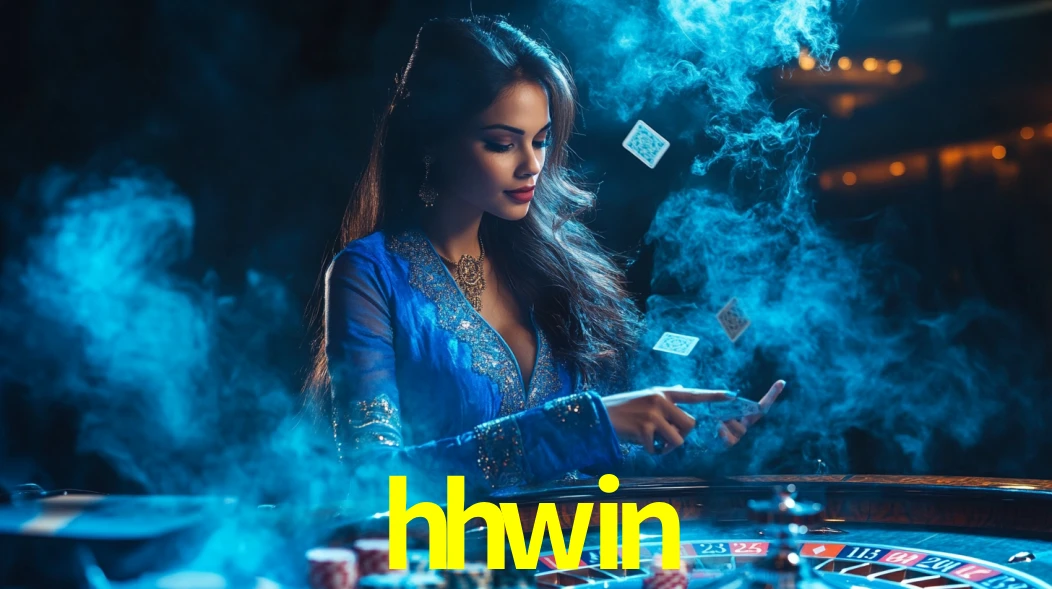 Interface do App hhwin