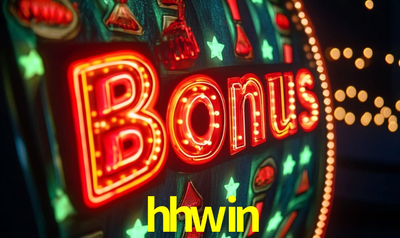 Jogos de Slot hhwin