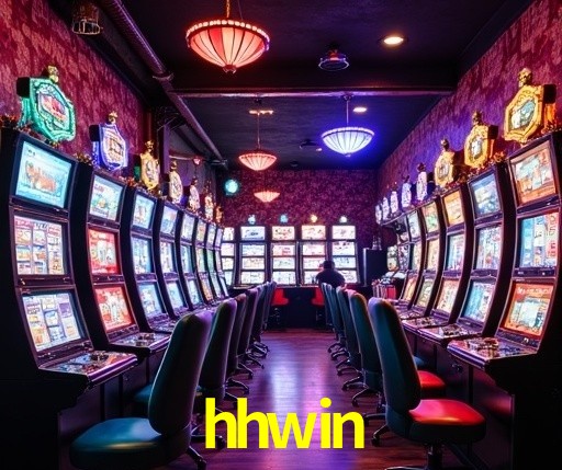 Táticas hhwin