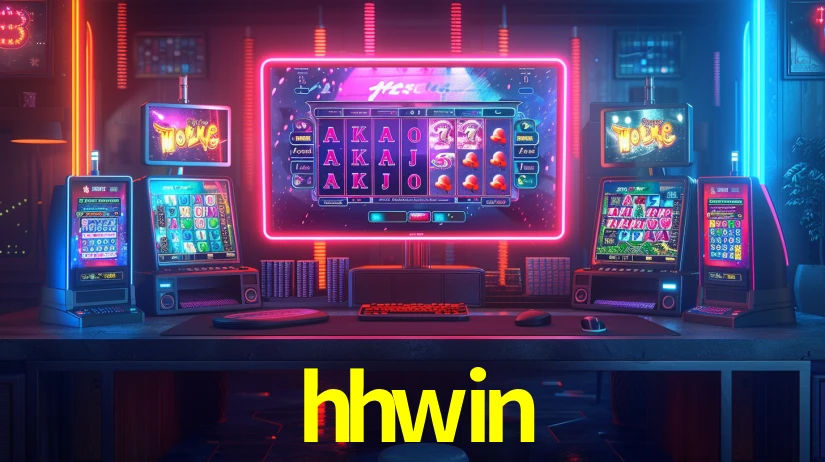 hhwin - Cassino, Sorte e Prêmios - hhwin.com