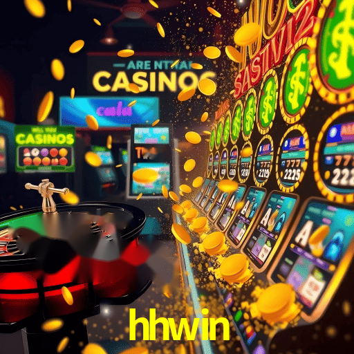 Bônus Diários hhwin