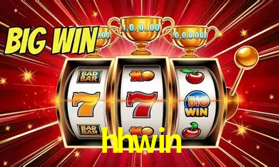 Descubra o Mundo do Cassino Online com hhwin