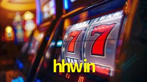 hhwin Caça-níqueis de mesa
