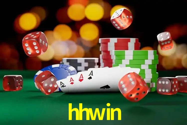 hhwin Chuva de bônus em máquinas caça-níqueis