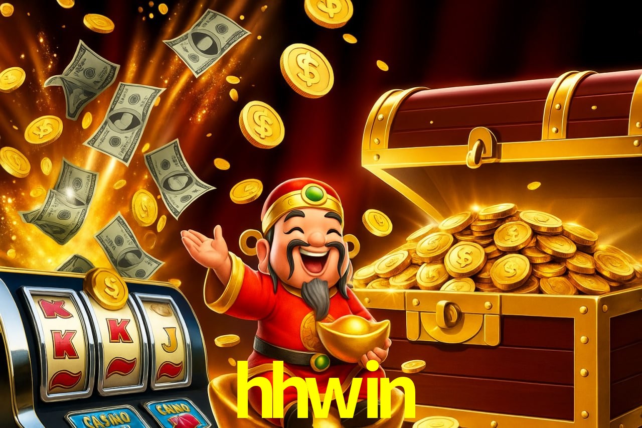 Provedores de Jogos hhwin