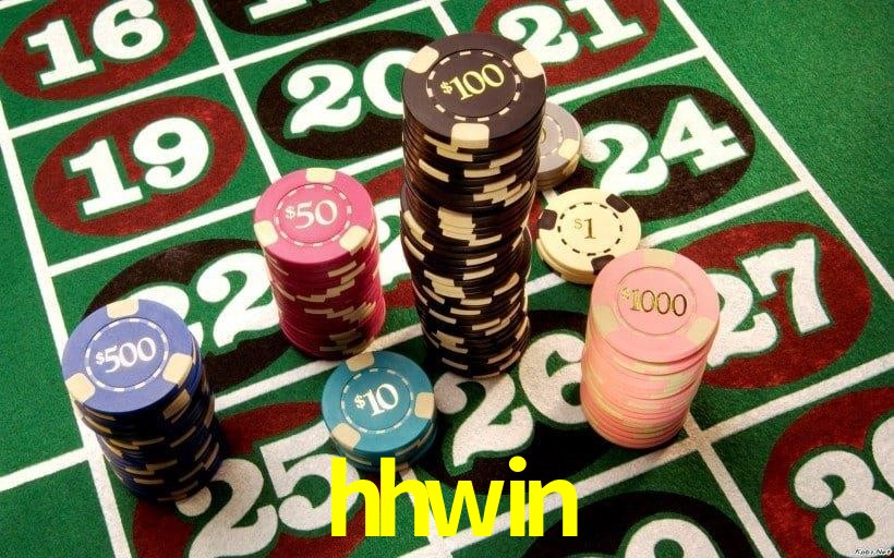 Casino VIP hhwin
