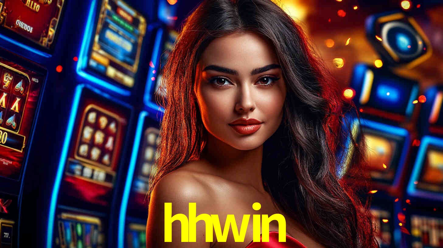 cassino hhwin