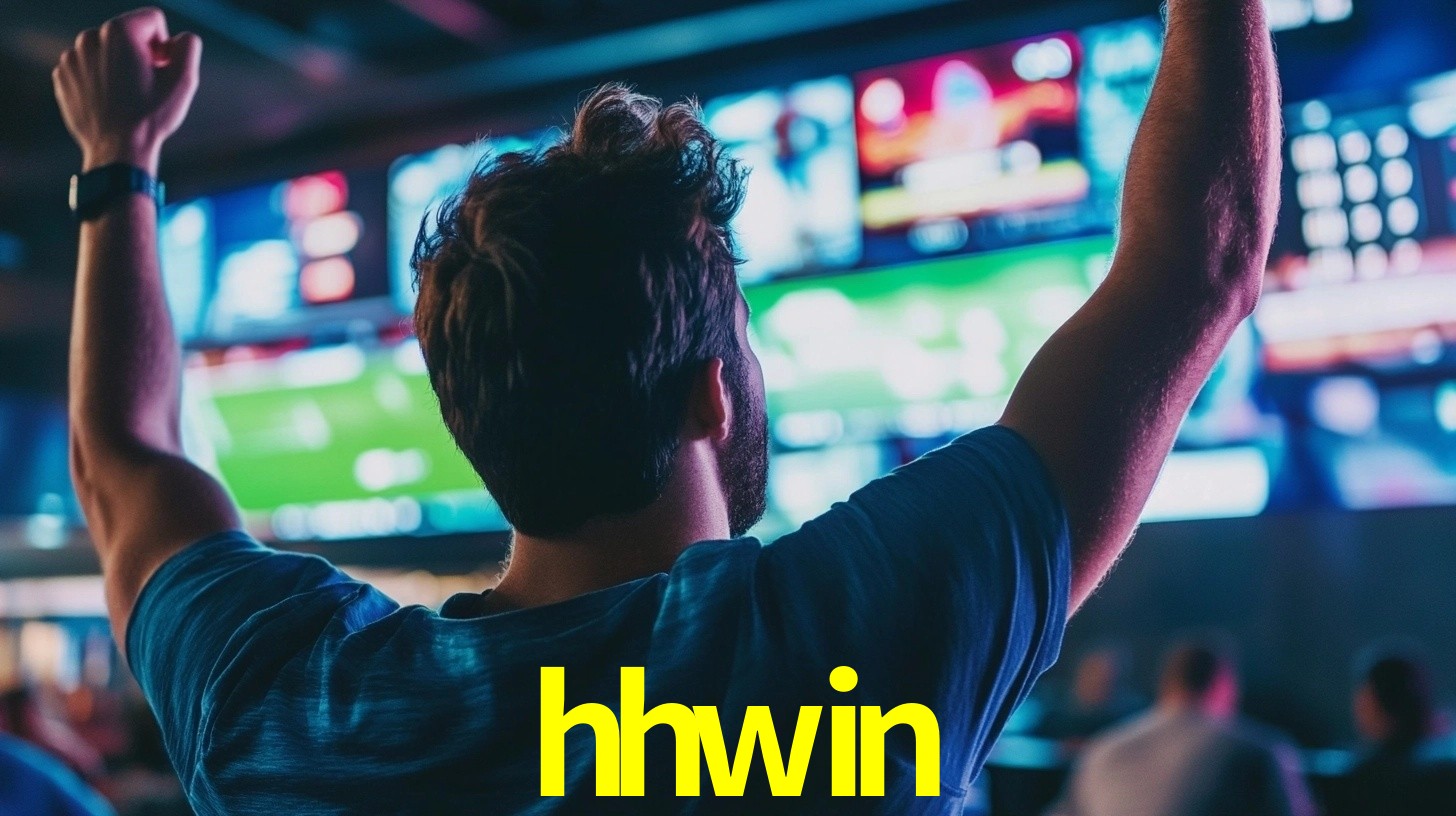 Bônus Generosos e Exclusivos no hhwin para Você!