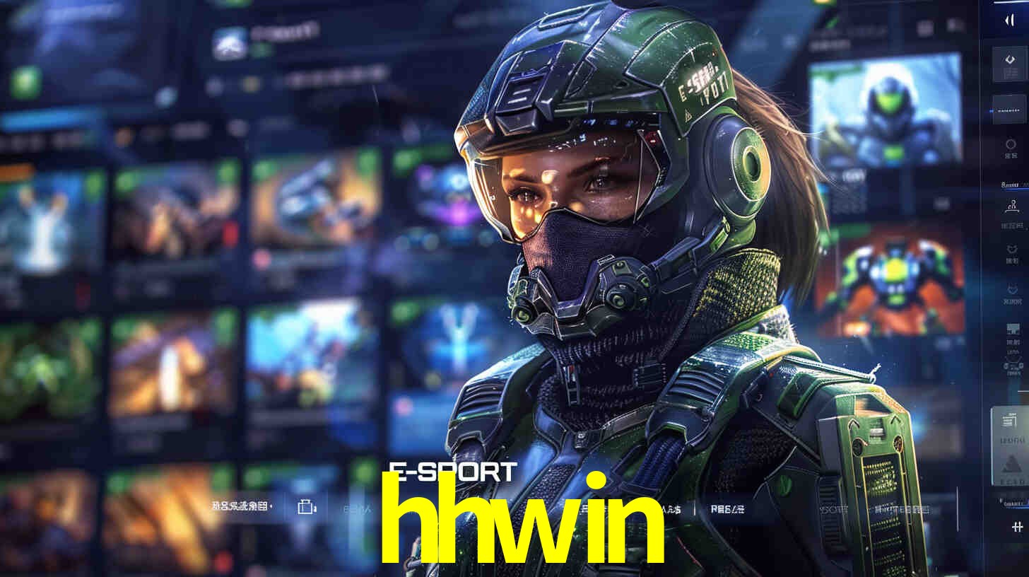 Descubra a Essência do hhwin: Nossa História e Compromissos