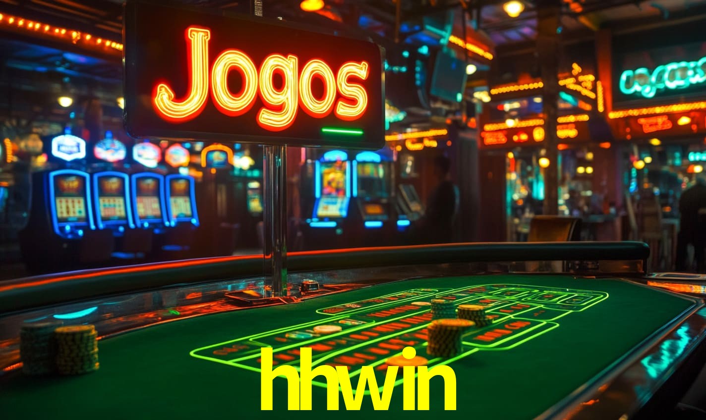 hhwin Processo de inscrição