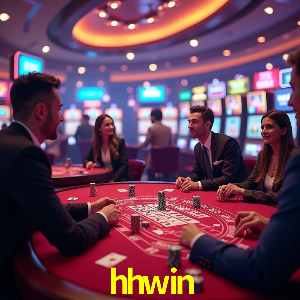 Login Seguro hhwin