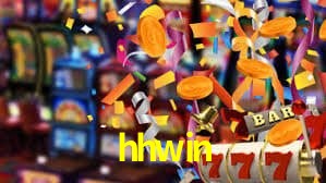 Jogos App hhwin
