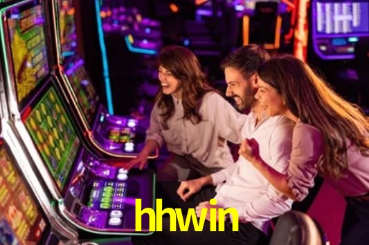 Estatísticas hhwin