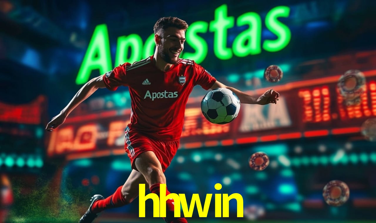 Recursos de Bônus hhwin