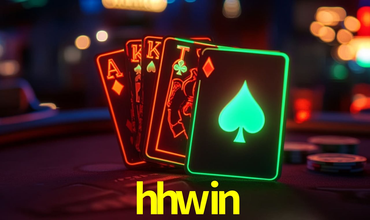 hhwin plataforma