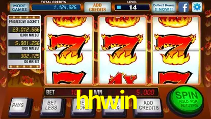 A Revolução dos Aplicativos de Jogos no hhwin