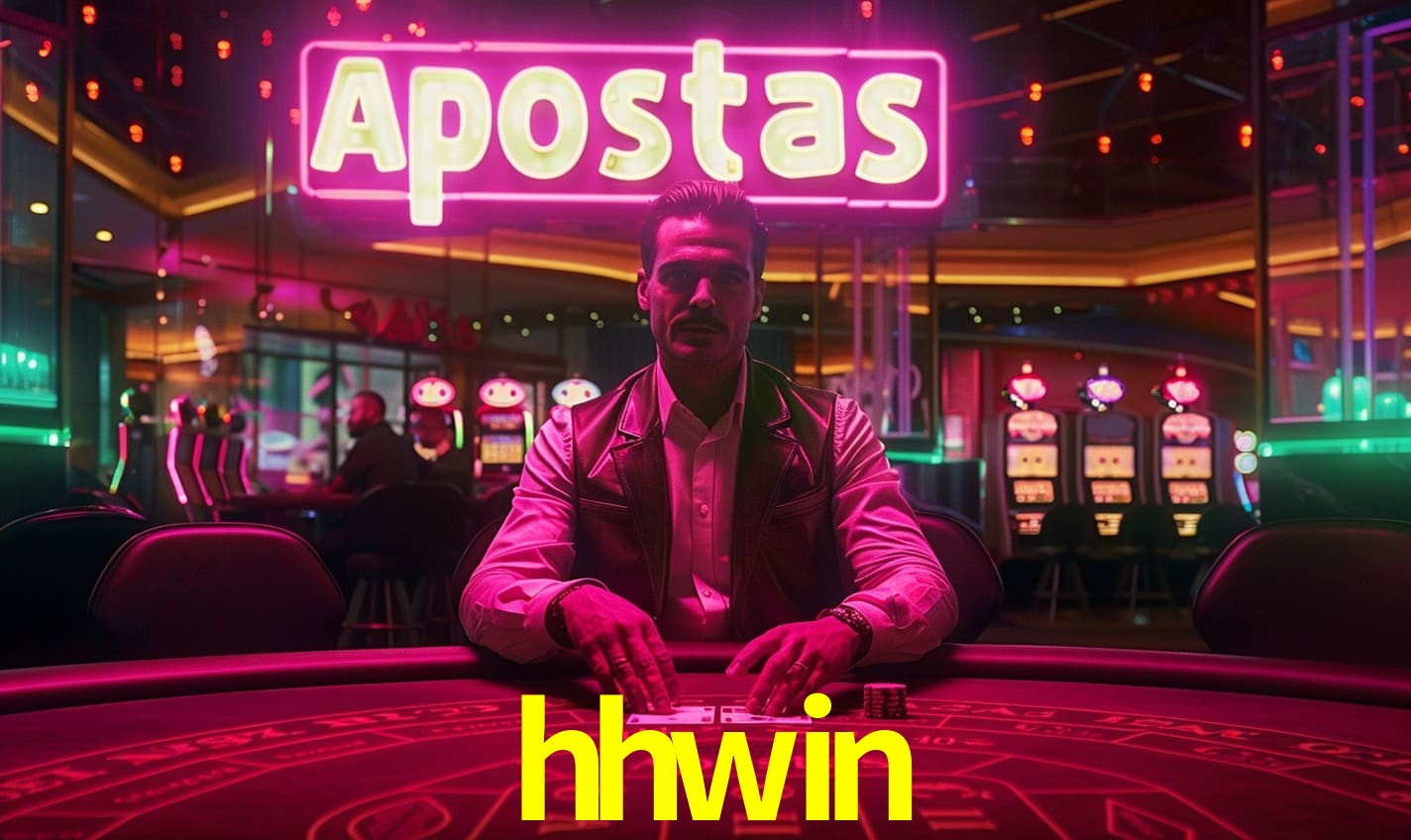 PIX Instantâneo hhwin