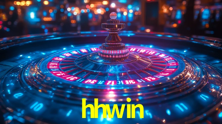 hhwin: Jogos de Caça-Níqueis-Altas Recompensas, Roleta-Velocidade, Blackjack-Desafios Máximos