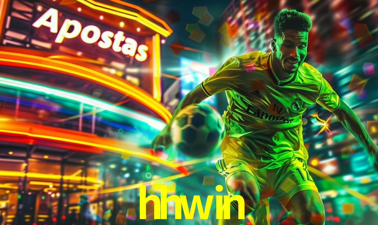 plataforma hhwin