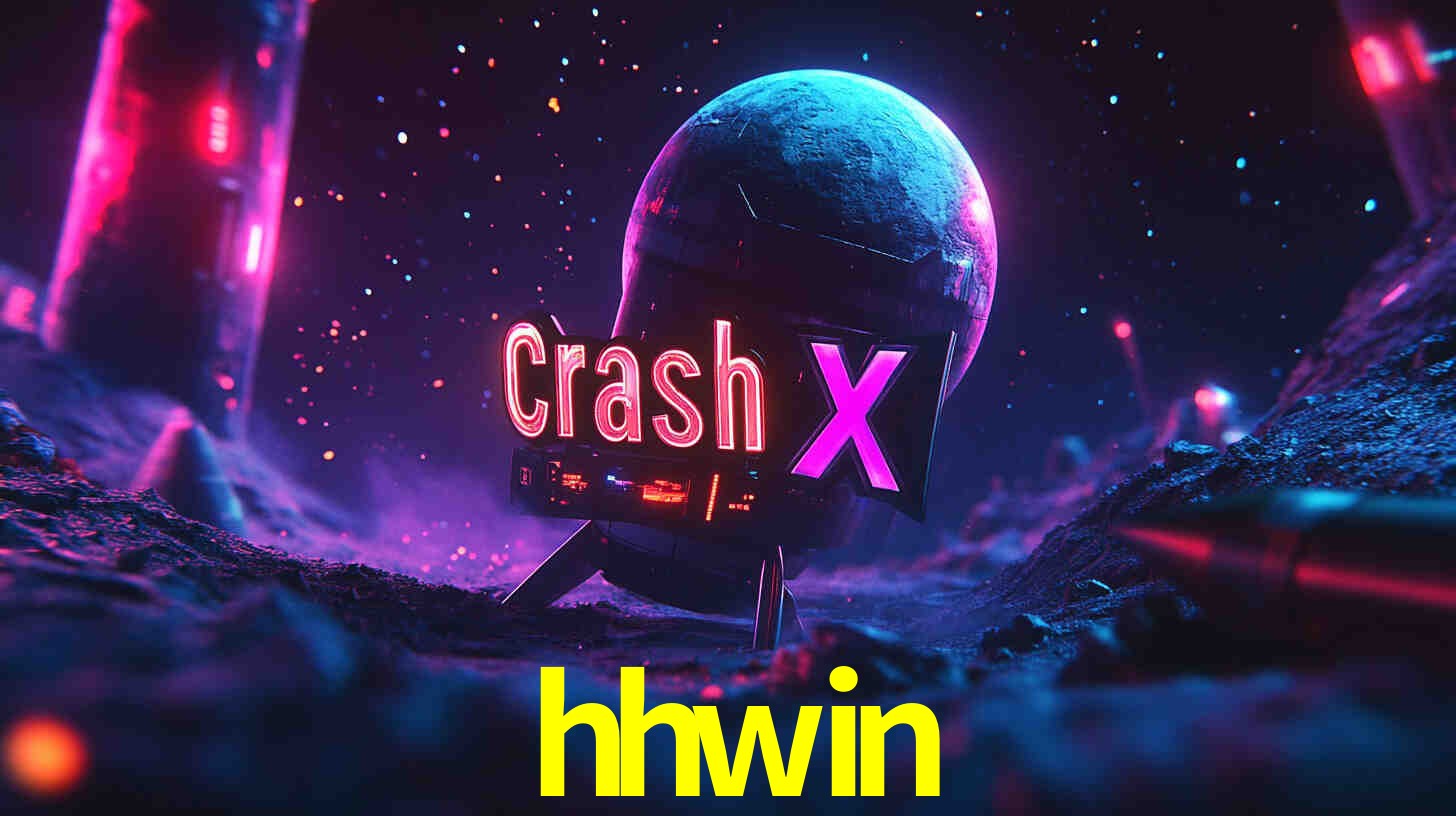 App Mobile hhwin
